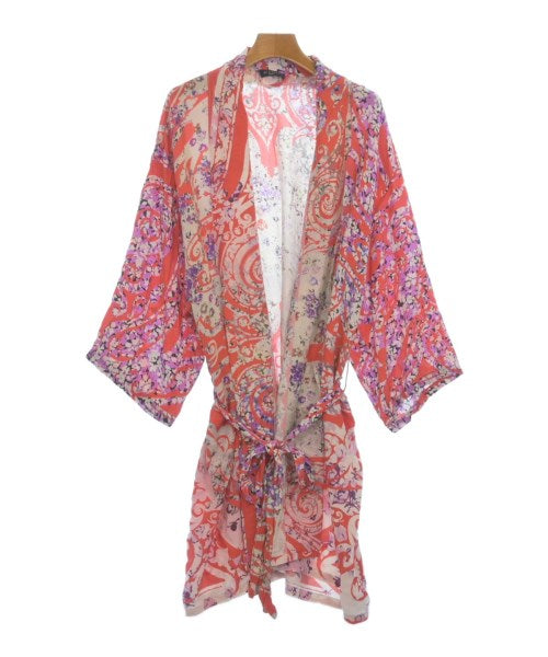 ETRO เสื้อโค้ท อื่น