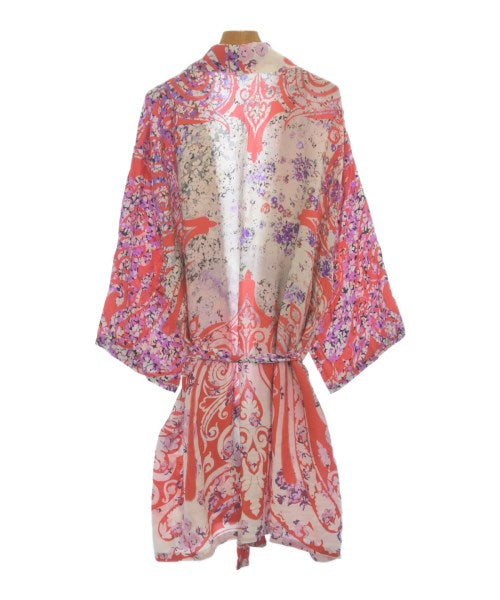 ETRO เสื้อโค้ท อื่น