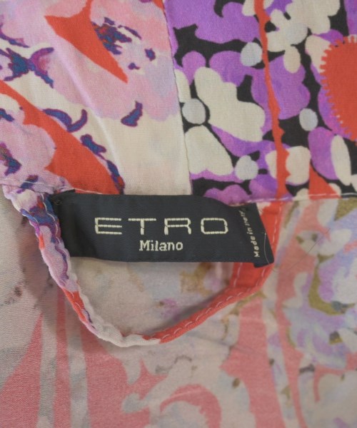 ETRO เสื้อโค้ท อื่น