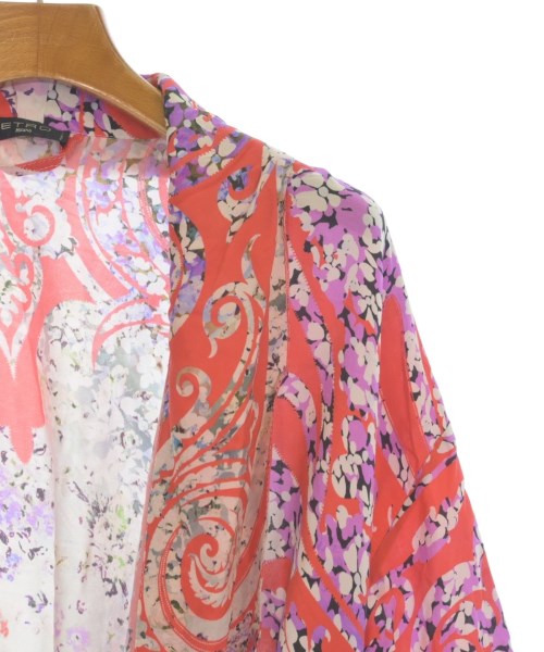 ETRO เสื้อโค้ท อื่น