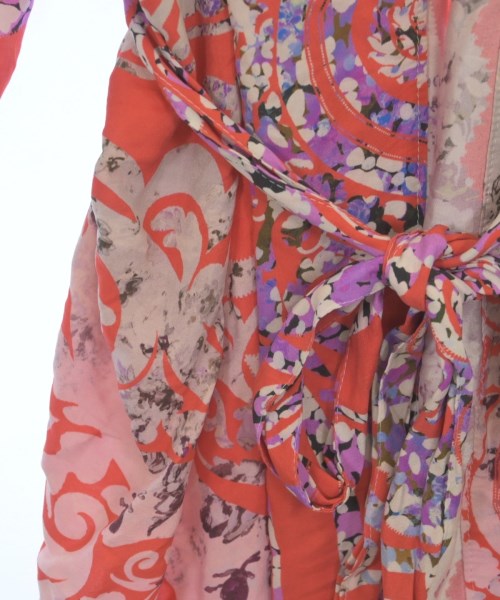 ETRO เสื้อโค้ท อื่น