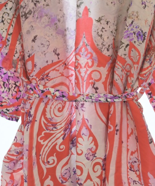 ETRO เสื้อโค้ท อื่น