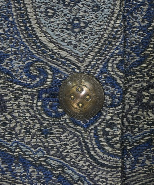 ETRO แจ็คเก็ตลำลอง