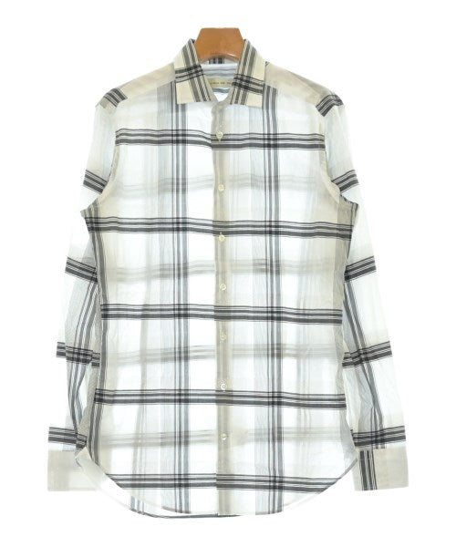 ETRO เสื้อลำลอง