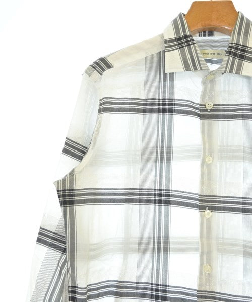 ETRO เสื้อลำลอง