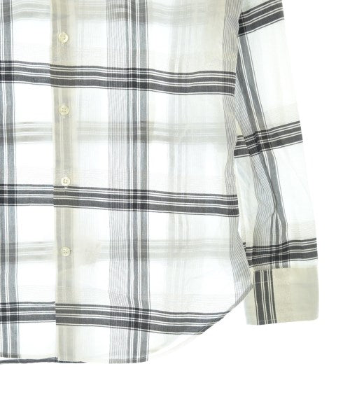 ETRO เสื้อลำลอง