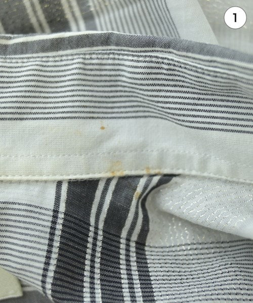 ETRO เสื้อลำลอง