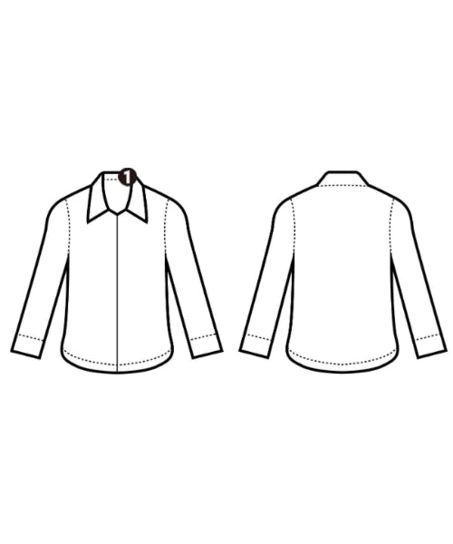 ETRO เสื้อลำลอง
