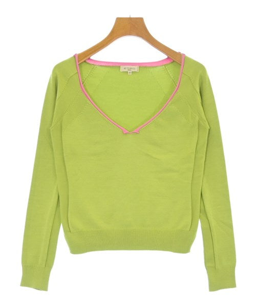 ETRO เสื้อกันหนาว