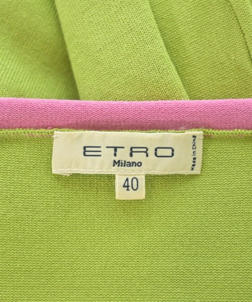 ETRO เสื้อกันหนาว