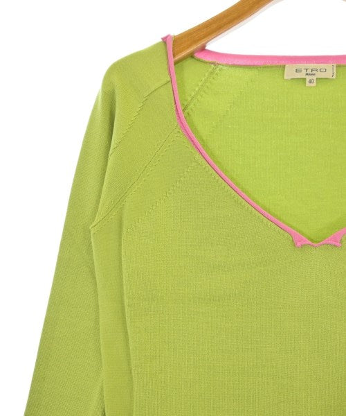 ETRO เสื้อกันหนาว