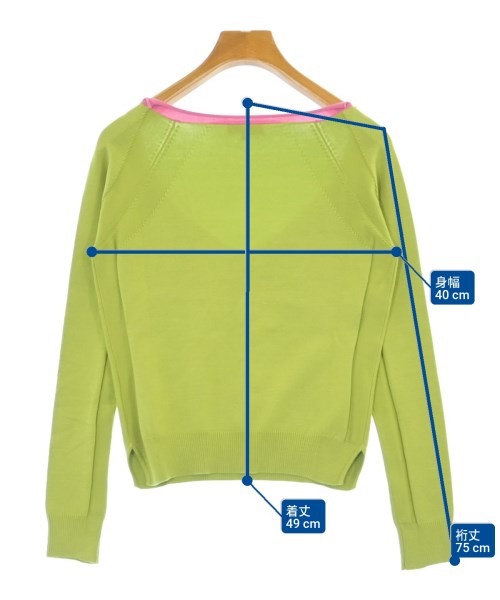 ETRO เสื้อกันหนาว