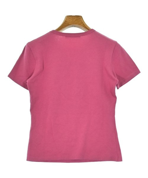 ETRO เสื้อยืด/เสื้อท็อปส์