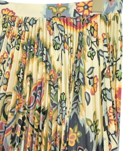 ETRO กระโปรงยาว/แม็กซี่ยาว