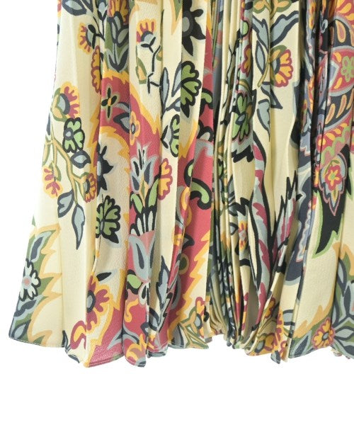 ETRO กระโปรงยาว/แม็กซี่ยาว