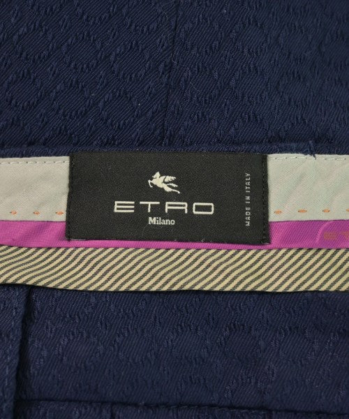 ETRO กางเกงขายาว