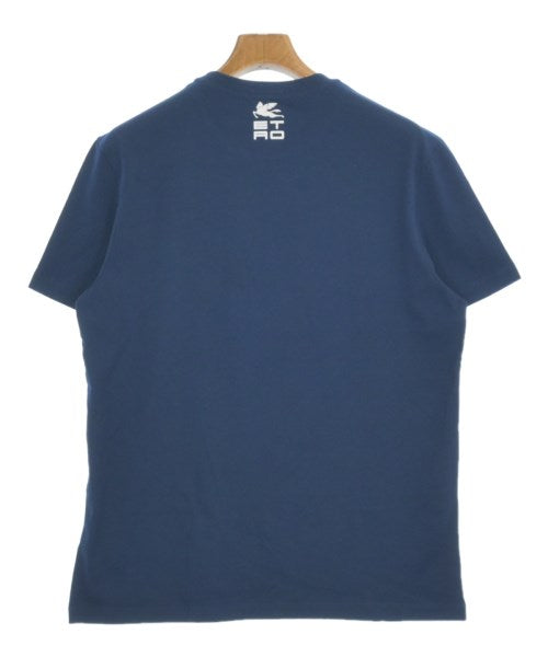 ETRO เสื้อยืด/เสื้อท็อปส์