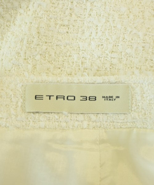ETRO กระโปรงยาวถึงเข่า