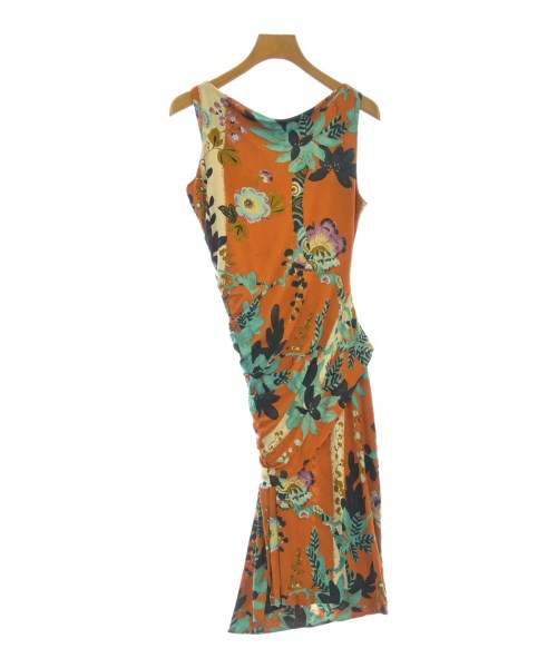 ETRO ชุดเดรส