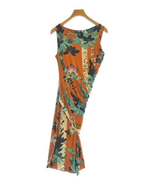 ETRO ชุดเดรส