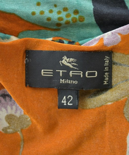 ETRO ชุดเดรส
