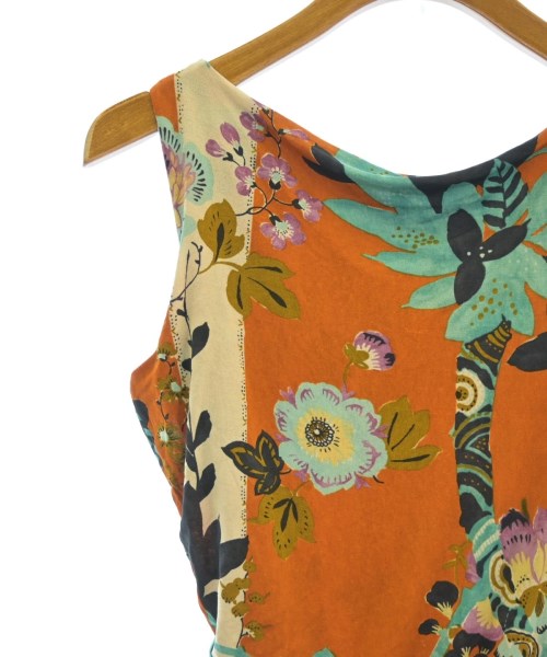 ETRO ชุดเดรส