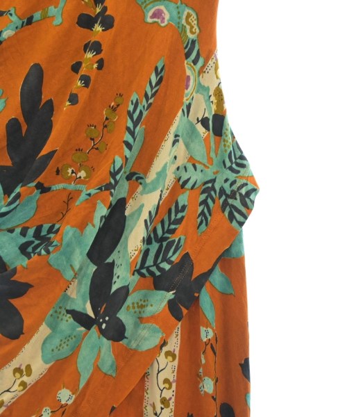 ETRO ชุดเดรส