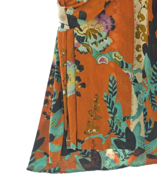 ETRO ชุดเดรส
