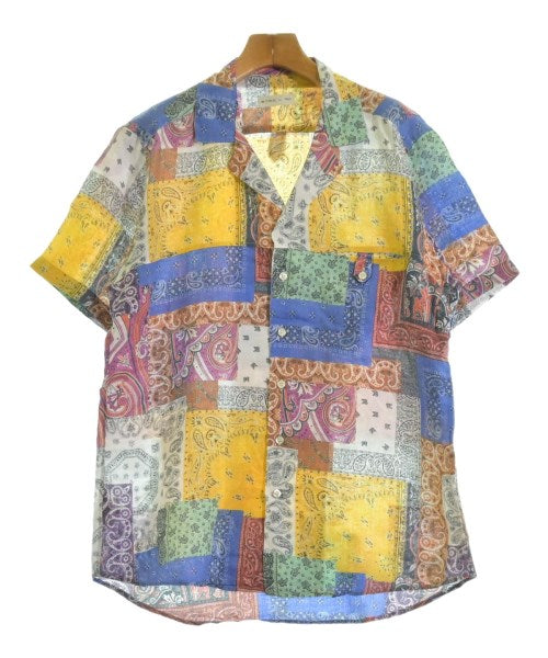 ETRO เสื้อลำลอง