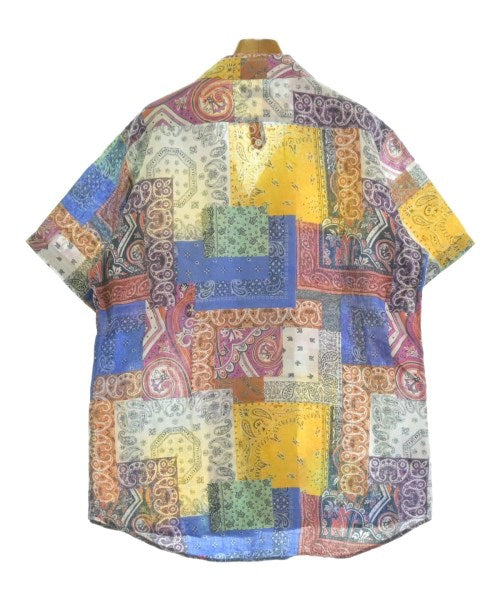 ETRO เสื้อลำลอง