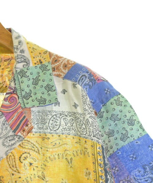 ETRO เสื้อลำลอง