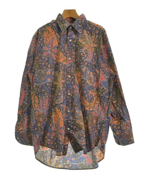 ETRO เสื้อลำลอง