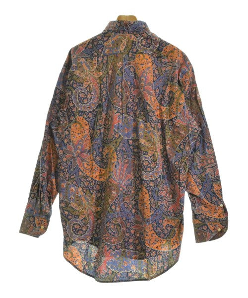ETRO เสื้อลำลอง