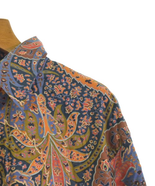 ETRO เสื้อลำลอง