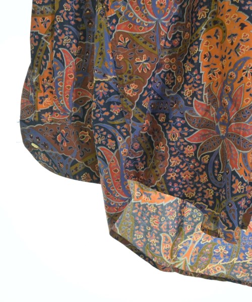 ETRO เสื้อลำลอง