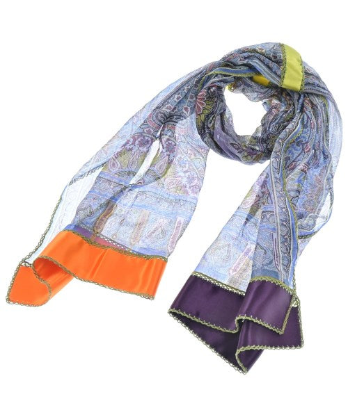 ETRO ผ้าคลุมไหล่