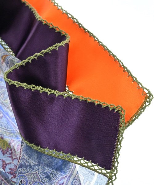 ETRO ผ้าคลุมไหล่
