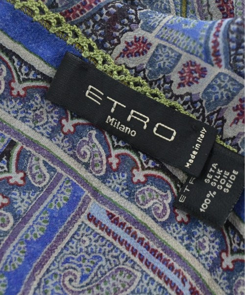 ETRO ผ้าคลุมไหล่
