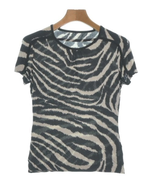 ETRO เสื้อยืด/เสื้อท็อปส์