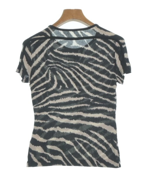 ETRO เสื้อยืด/เสื้อท็อปส์