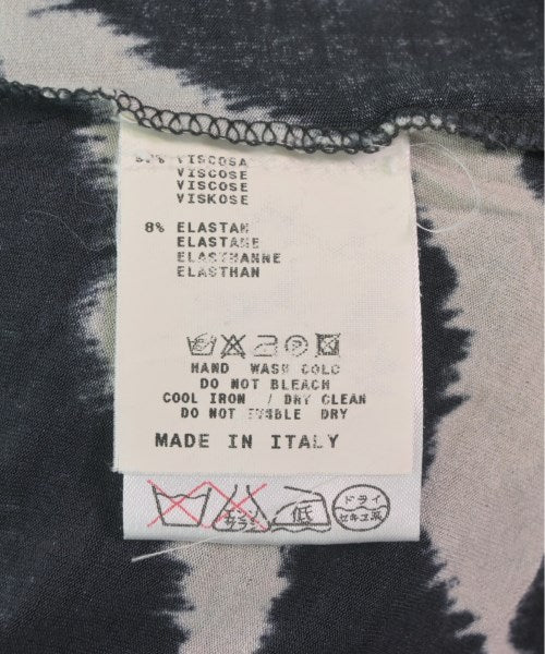 ETRO เสื้อยืด/เสื้อท็อปส์