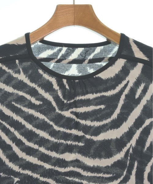 ETRO เสื้อยืด/เสื้อท็อปส์