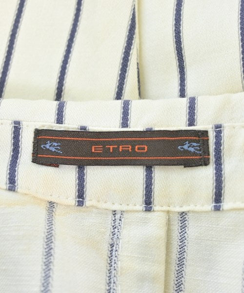 ETRO แจ็คเก็ต