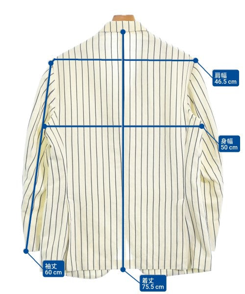 ETRO แจ็คเก็ต