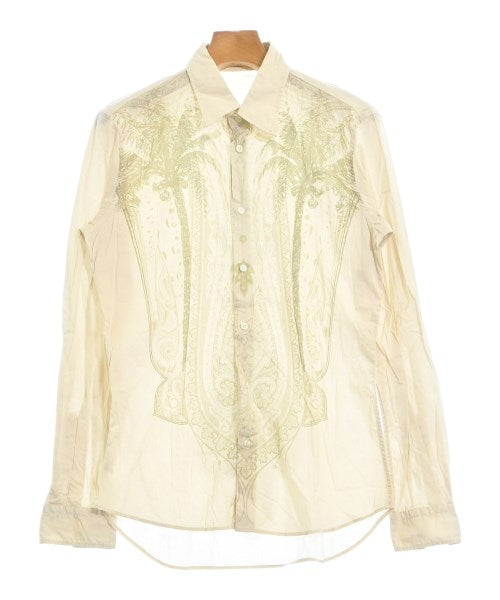 ETRO เสื้อลำลอง