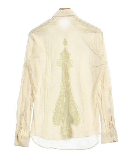 ETRO เสื้อลำลอง