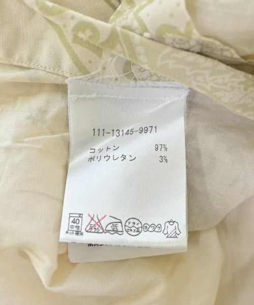 ETRO เสื้อลำลอง