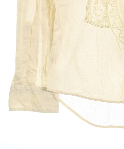 ETRO เสื้อลำลอง