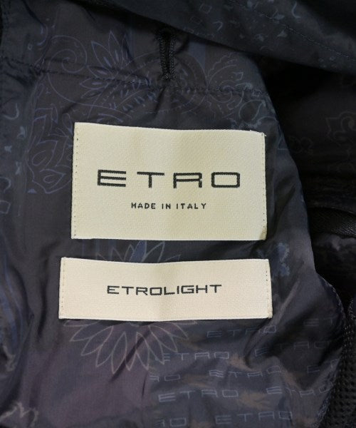 ETRO แจ็คเก็ตเบลาส์