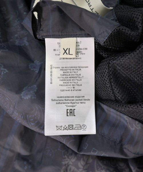 ETRO แจ็คเก็ตเบลาส์